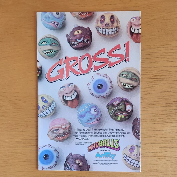 Star Wars Droids #3 & #7, 1980s Marvel comic books (Lot of 2) - Picture 3 of 15